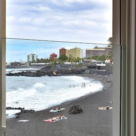 푸에르토 드 라 크루즈 La Sirena Playa A 아파트 외부 사진