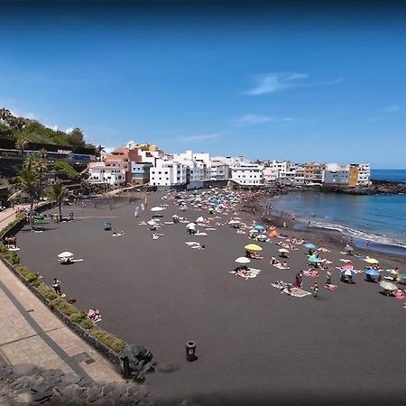 푸에르토 드 라 크루즈 La Sirena Playa A 아파트 외부 사진