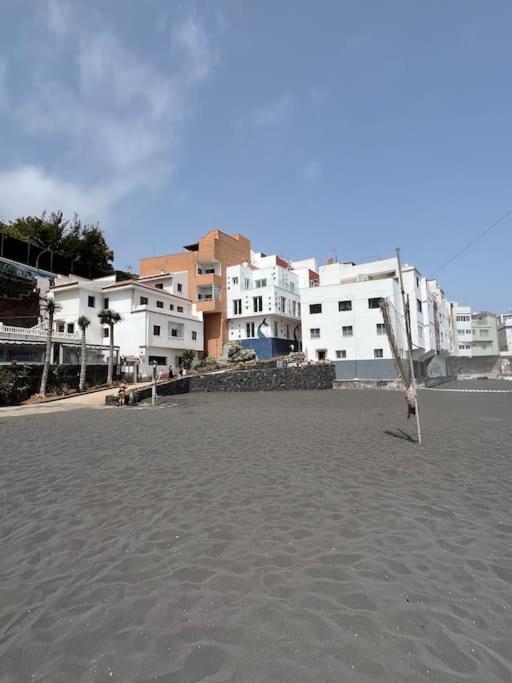 푸에르토 드 라 크루즈 La Sirena Playa A 아파트 외부 사진